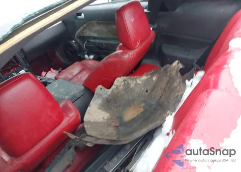 2005 Ford Mustang Gt Deluxe/Gt Premium z USA, uszkodzony, nr VIN 1ZVHT82H755103659